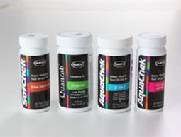 水质分析试纸_美国哈希水质分析试纸代理公司